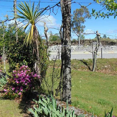 Holiday home Casa De Granito Charmosa *