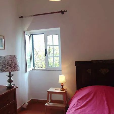 Dom wakacyjny Casa De Granito Charmosa *