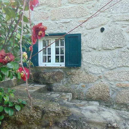 Casa De Granito Charmosa Holiday home Vieira do Minho