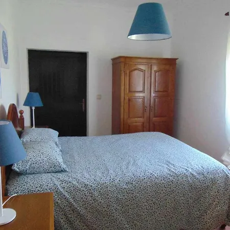 Casa De Granito Charmosa Holiday home