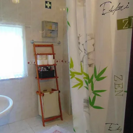 Casa De Granito Charmosa Holiday home *