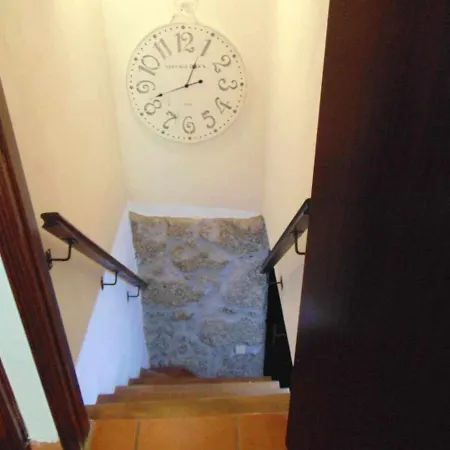 Casa De Granito Charmosa Prázdninový dům Vieira do Minho