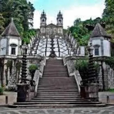 Tatil Evi Casa De Granito Charmosa *