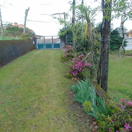 Casa De Granito Charmosa *