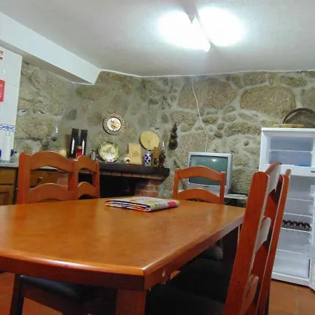 Tatil Evi Casa De Granito Charmosa *