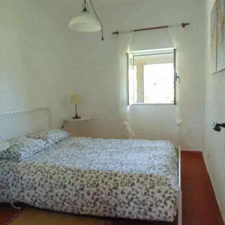 Casa De Granito Charmosa Holiday home