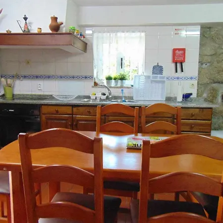 Holiday home Casa De Granito Charmosa *