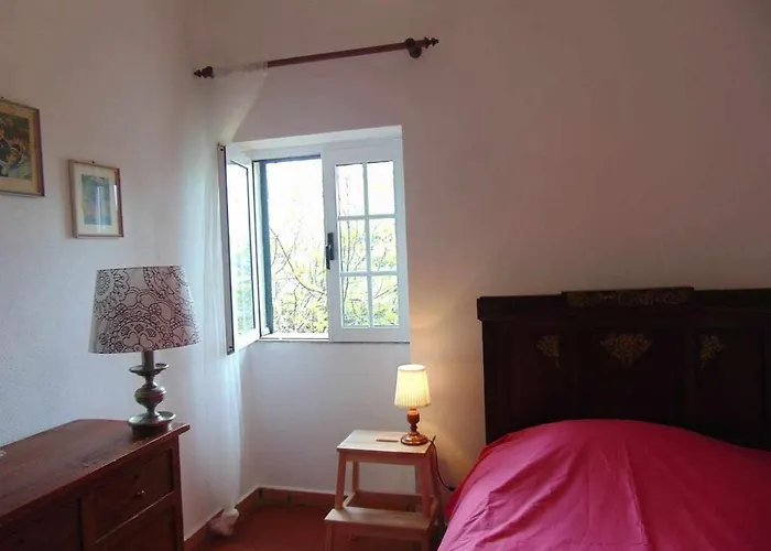 בית נופש Casa De Granito Charmosa *