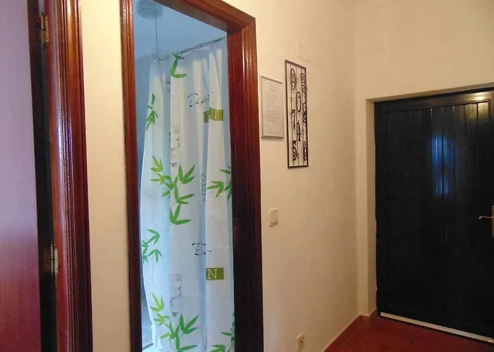 Casa De Granito Charmosa * ויירה דו מיניו