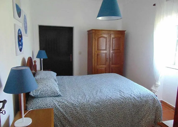 Casa De Granito Charmosa בית נופש