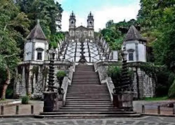Ferienhaus Casa De Granito Charmosa *