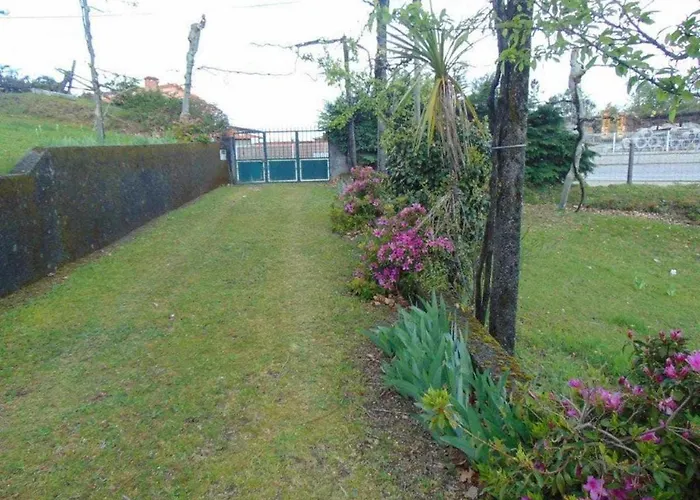 Casa De Granito Charmosa *