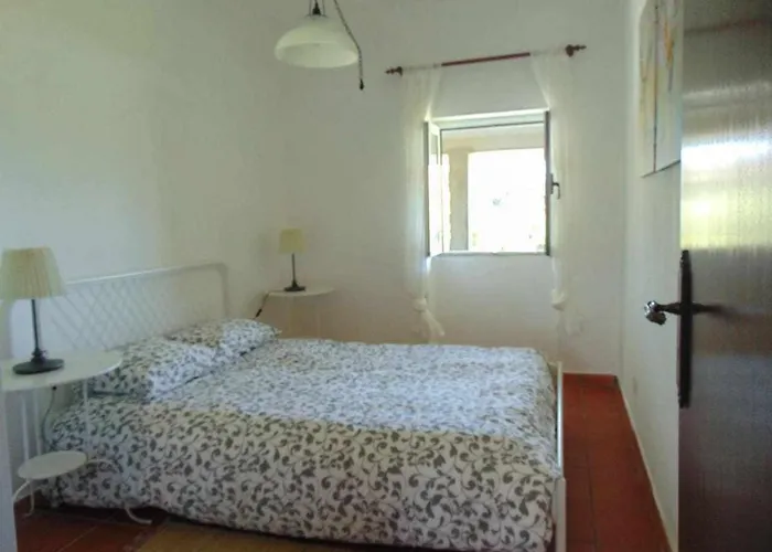 Casa De Granito Charmosa בית נופש